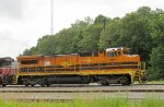 PW 4007